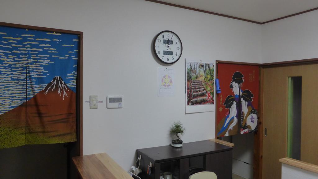 Toufuku Inn 京都市 エクステリア 写真