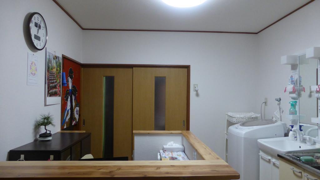 Toufuku Inn 京都市 エクステリア 写真
