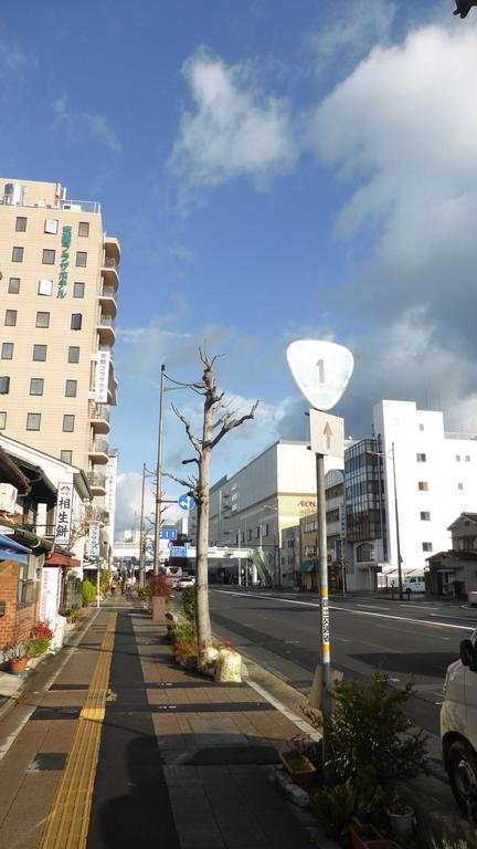 Toufuku Inn 京都市 エクステリア 写真