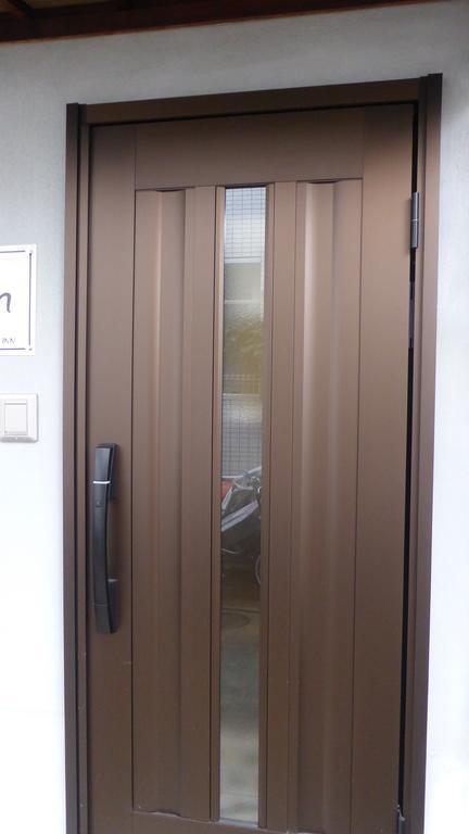 Toufuku Inn 京都市 エクステリア 写真