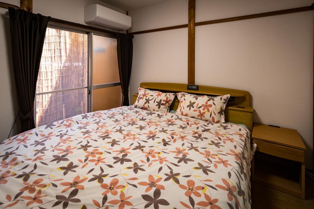 Toufuku Inn 京都市 エクステリア 写真